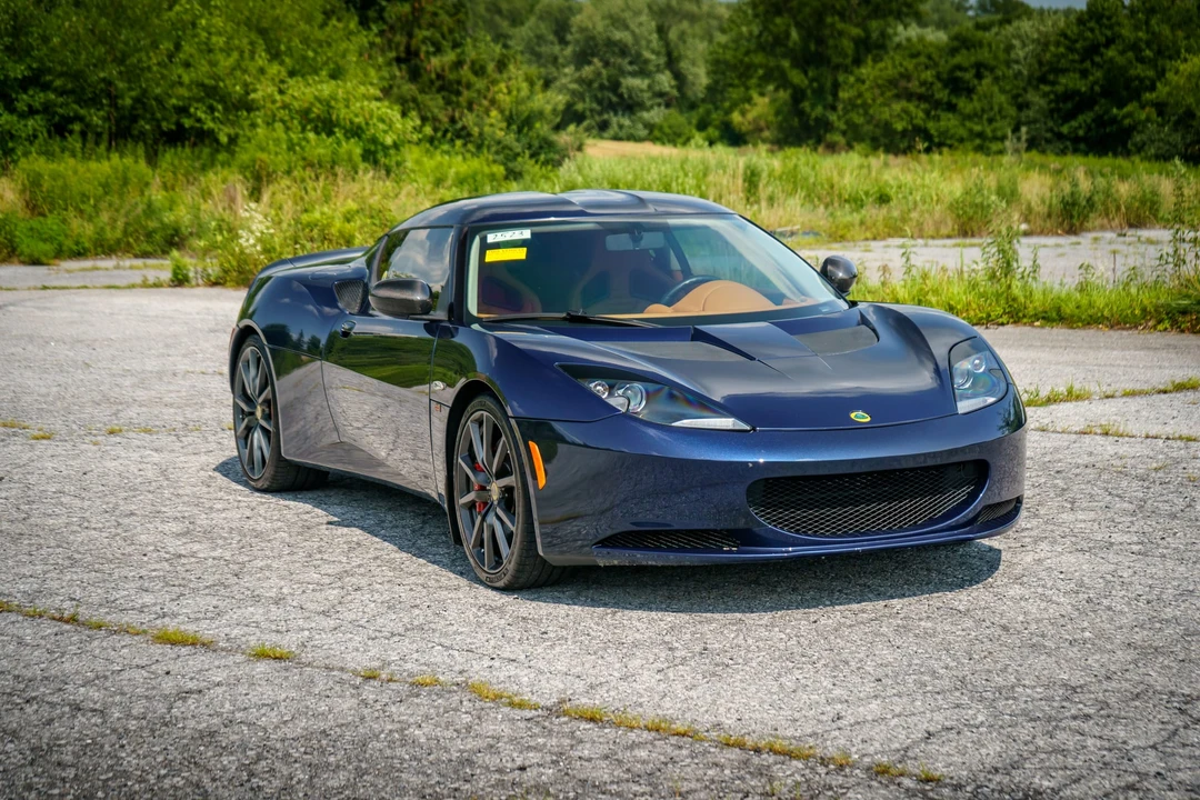 2013 Lotus Evora S - Image 17 of 31