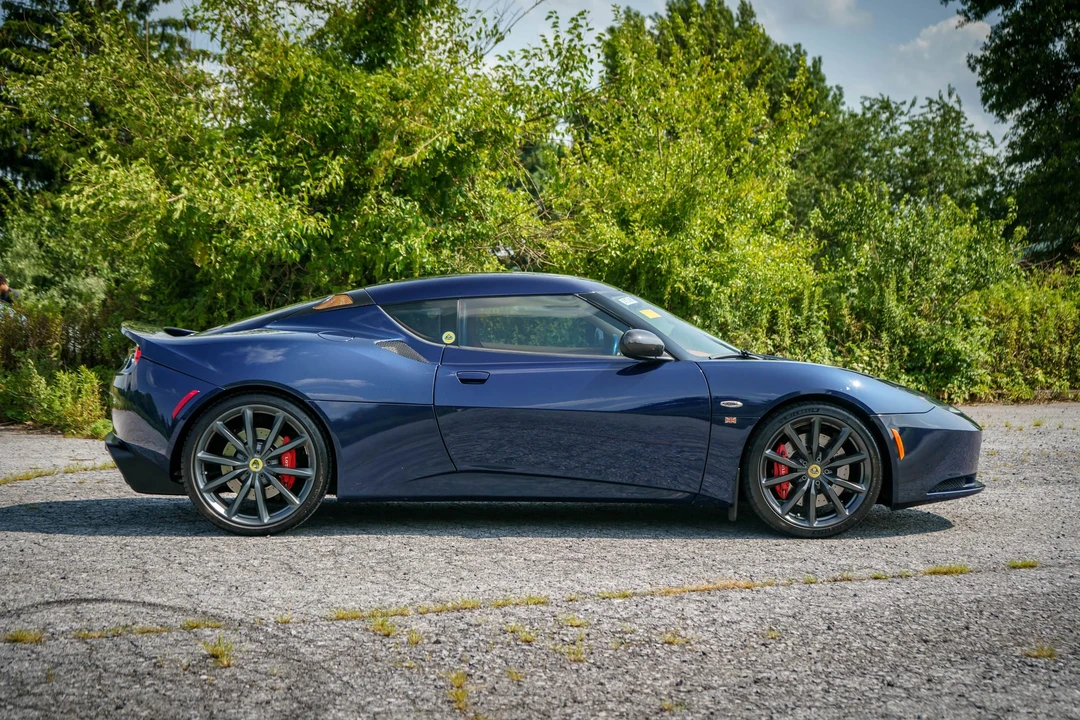 2013 Lotus Evora S - Image 16 of 31