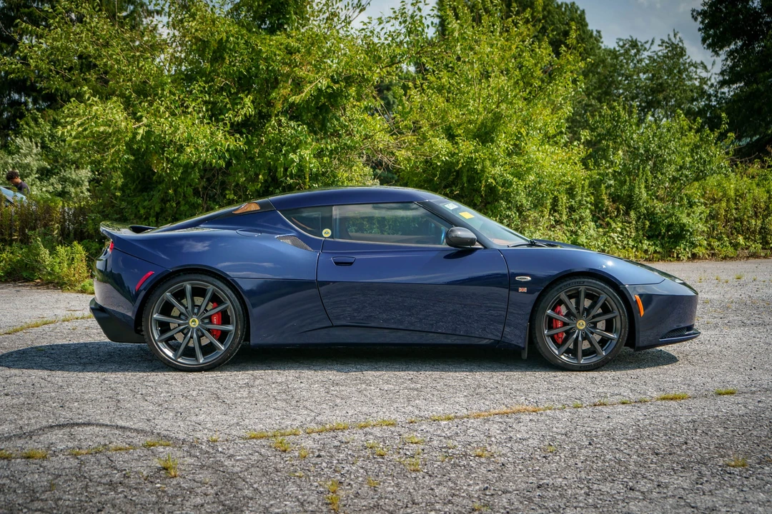 2013 Lotus Evora S - Image 15 of 31