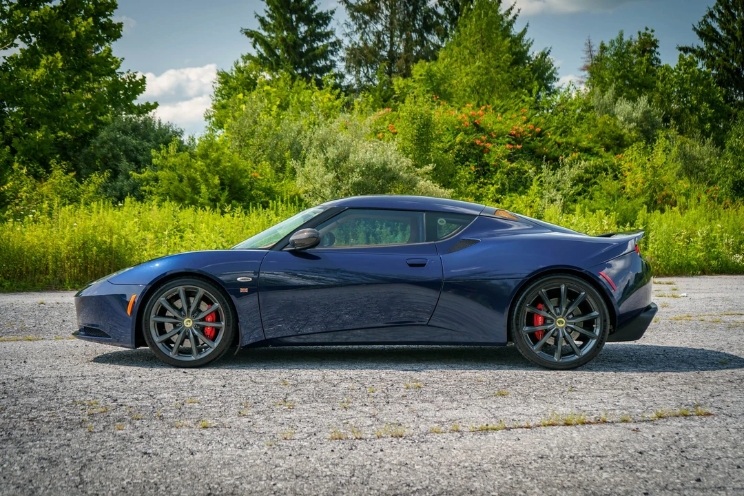 2013 Lotus Evora S - Image 5 of 31