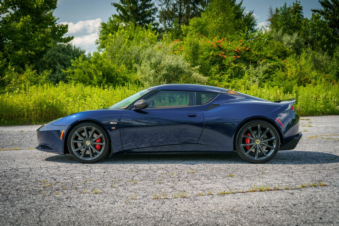 2013 Lotus Evora S - Image 6 of 31