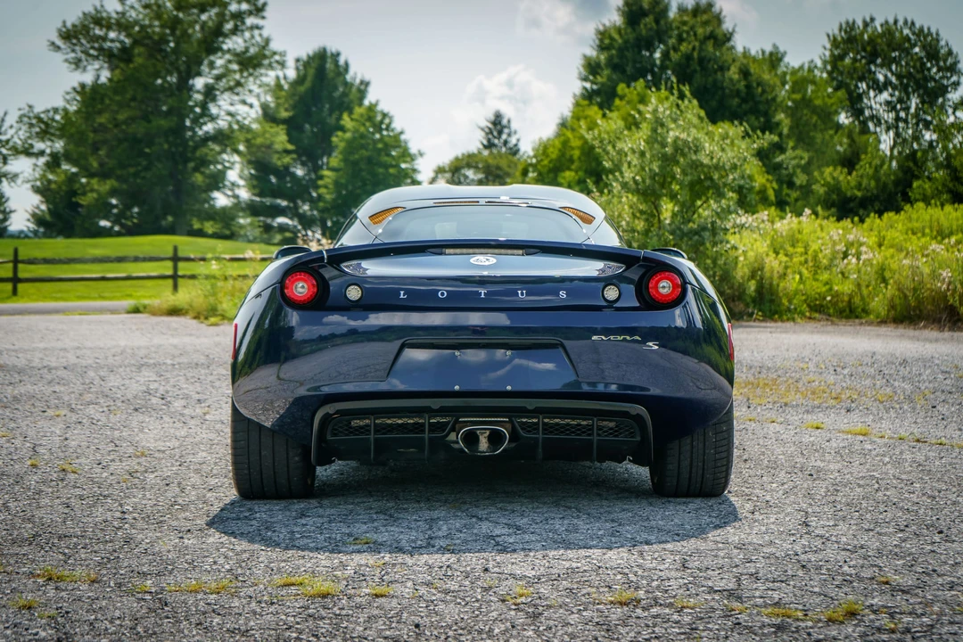 2013 Lotus Evora S - Image 11 of 31