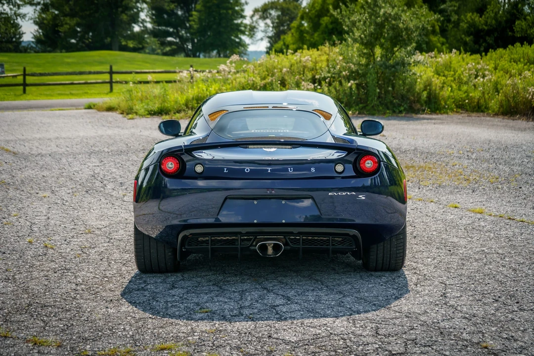 2013 Lotus Evora S - Image 10 of 31