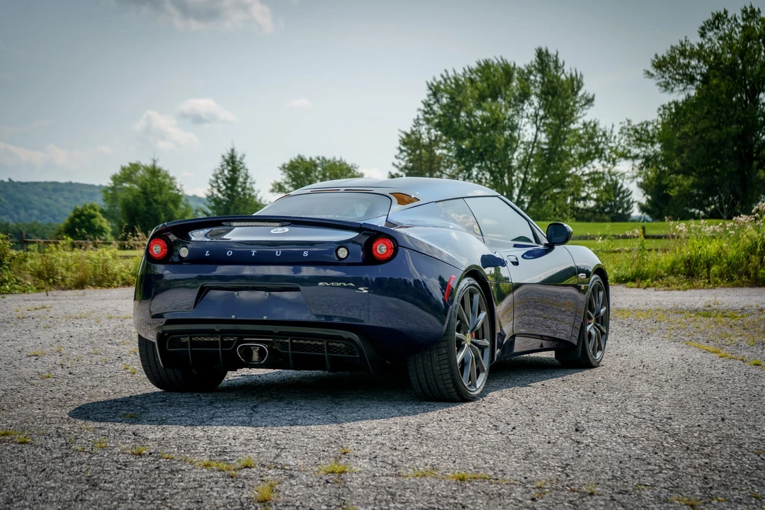 2013 Lotus Evora S - Image 14 of 31