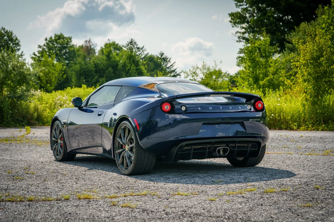 2013 Lotus Evora S - Image 8 of 31