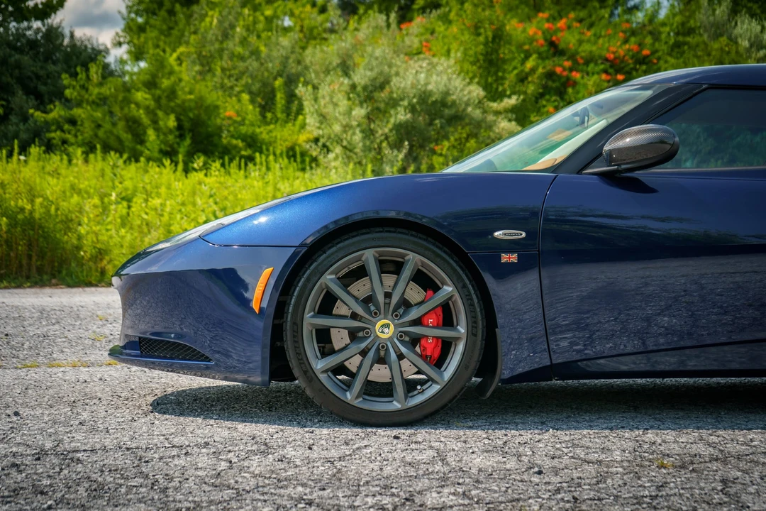 2013 Lotus Evora S - Image 28 of 31