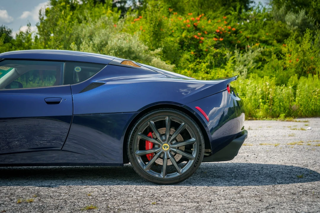 2013 Lotus Evora S - Image 29 of 31