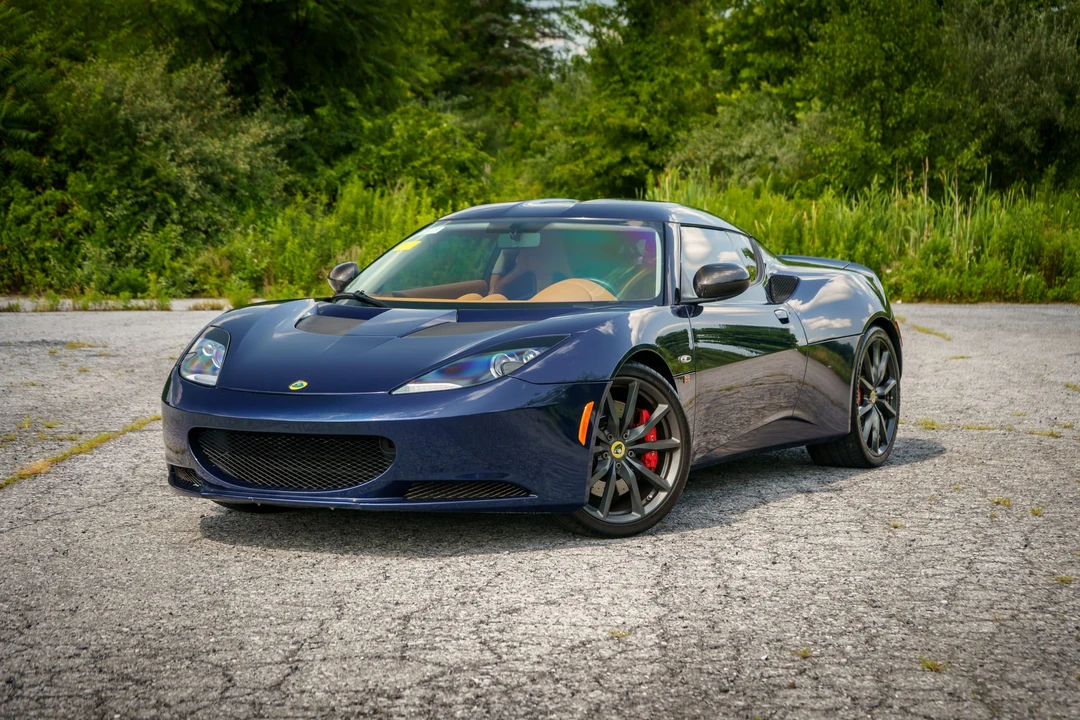 2013 Lotus Evora S - Image 4 of 31