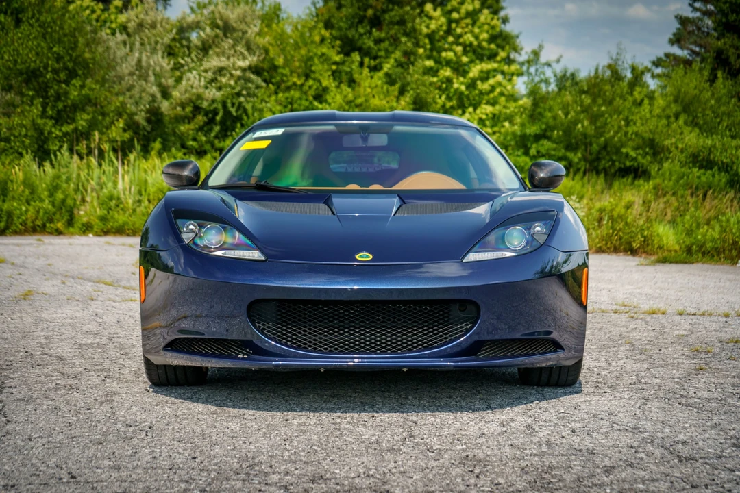 2013 Lotus Evora S - Image 22 of 31