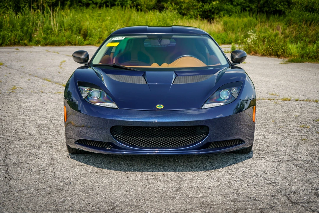 2013 Lotus Evora S - Image 23 of 31