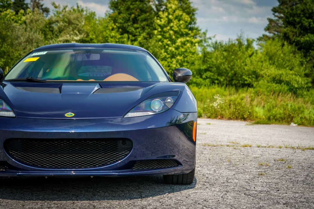 2013 Lotus Evora S - Image 25 of 31