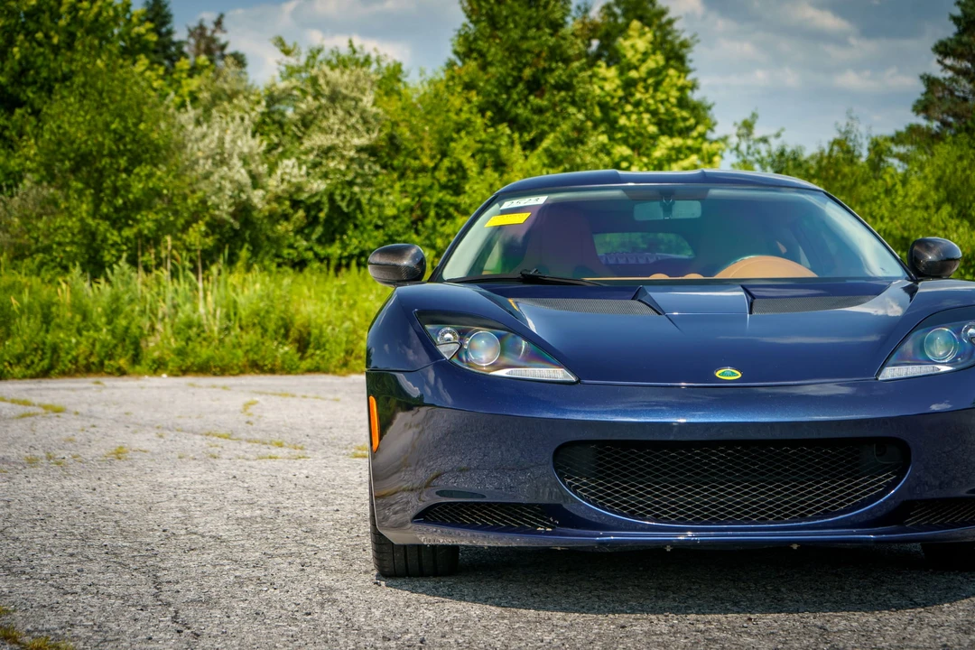 2013 Lotus Evora S - Image 24 of 31