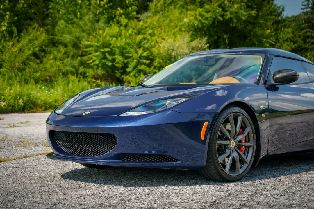 2013 Lotus Evora S - Image 26 of 31