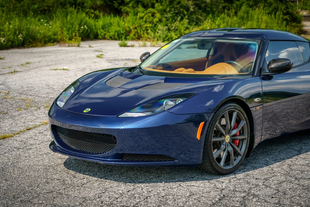 2013 Lotus Evora S - Image 27 of 31