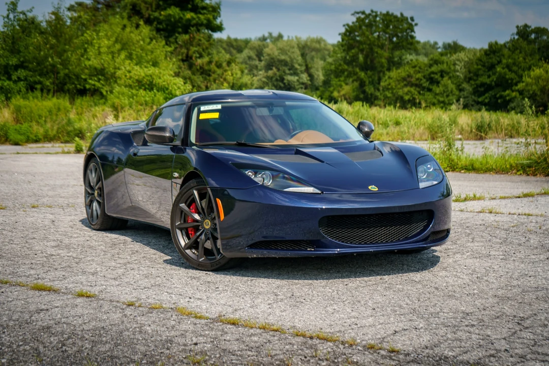 2013 Lotus Evora S - Image 18 of 31