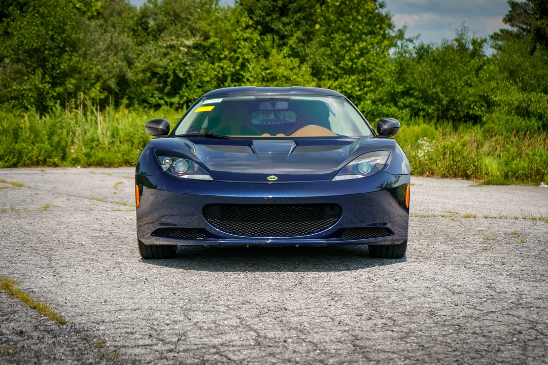 2013 Lotus Evora S - Image 20 of 31