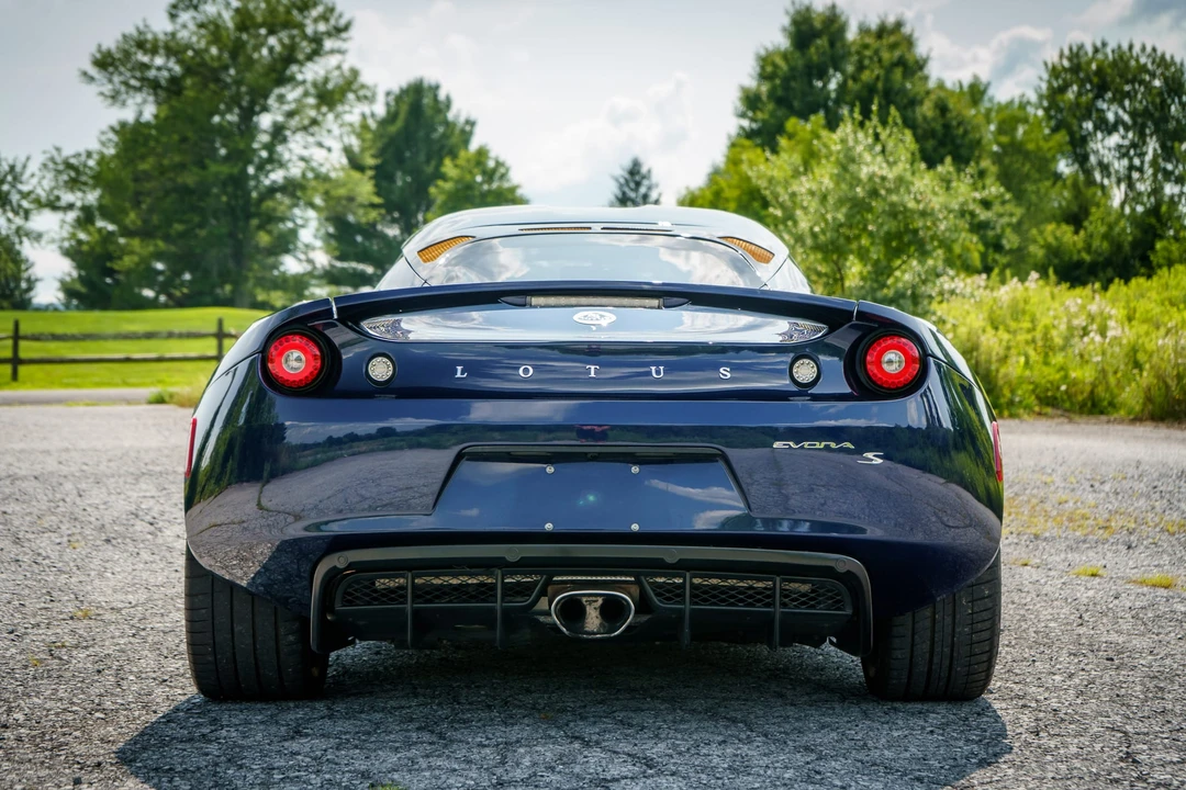 2013 Lotus Evora S - Image 12 of 31
