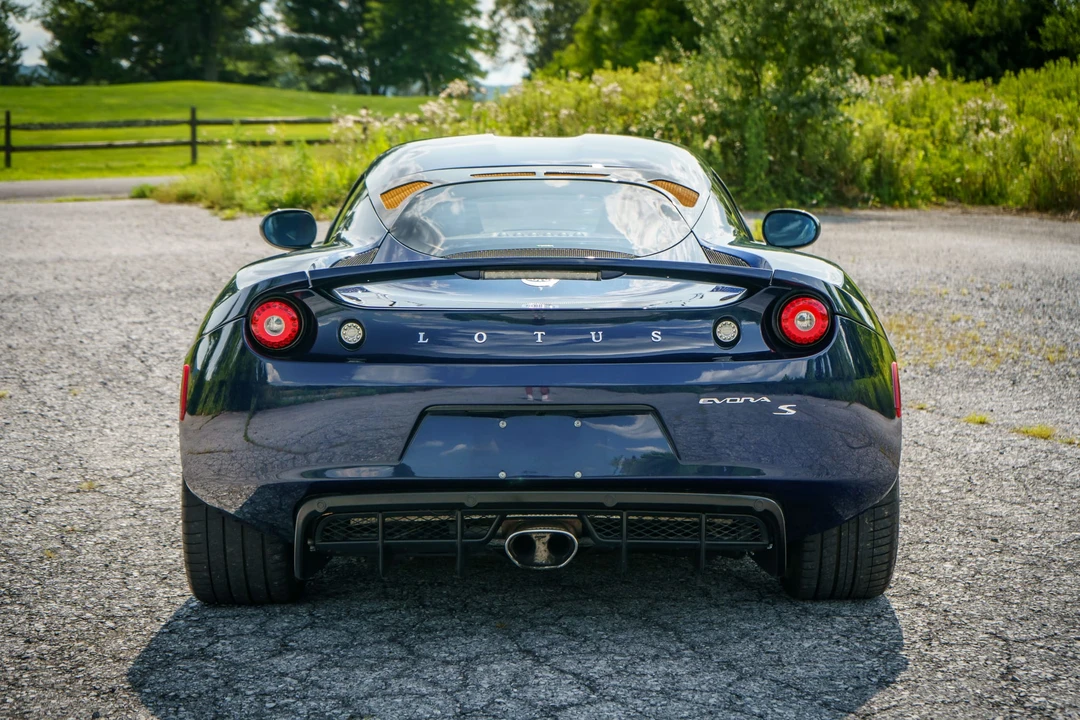 2013 Lotus Evora S - Image 9 of 31