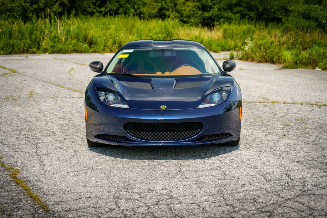 2013 Lotus Evora S - Image 21 of 31