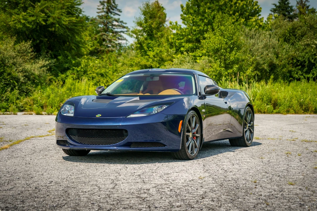 2013 Lotus Evora S - Image 2 of 31