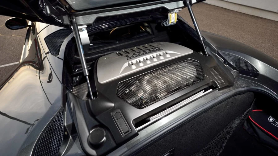 2013 Lotus Evora S - Image 6 of 12