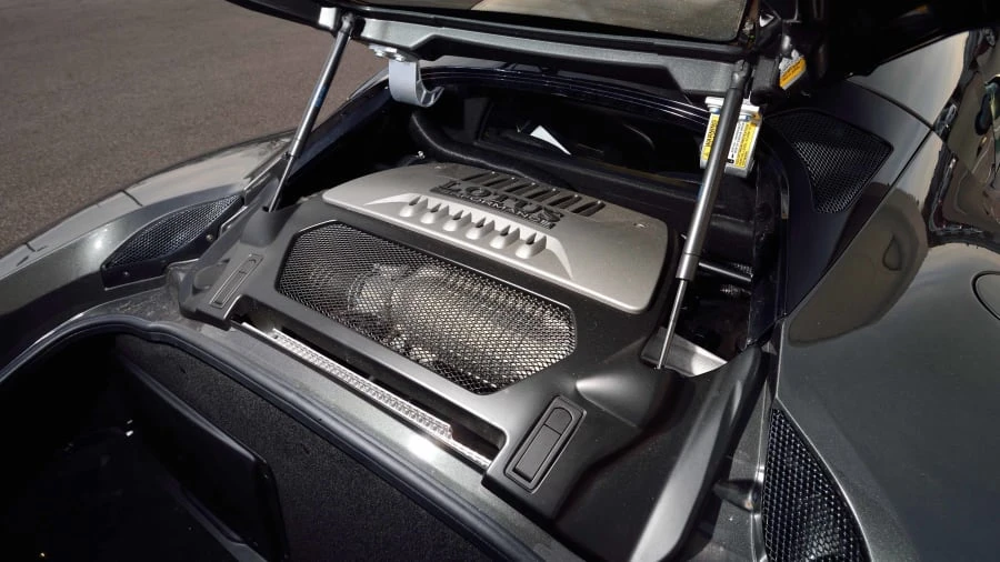 2013 Lotus Evora S - Image 7 of 12