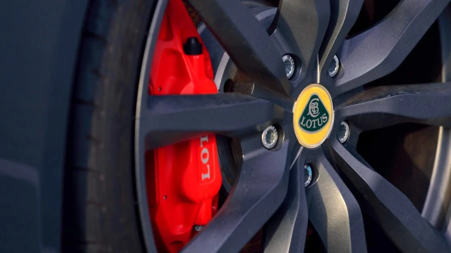 2013 Lotus Evora S - Image 8 of 12