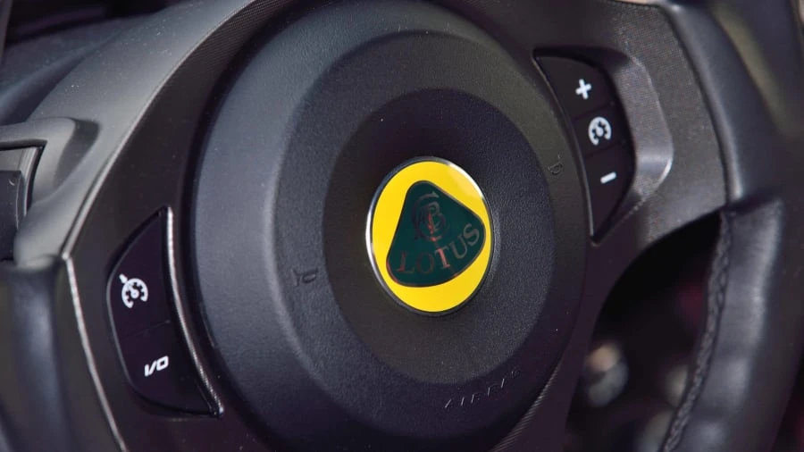 2013 Lotus Evora S - Image 9 of 12
