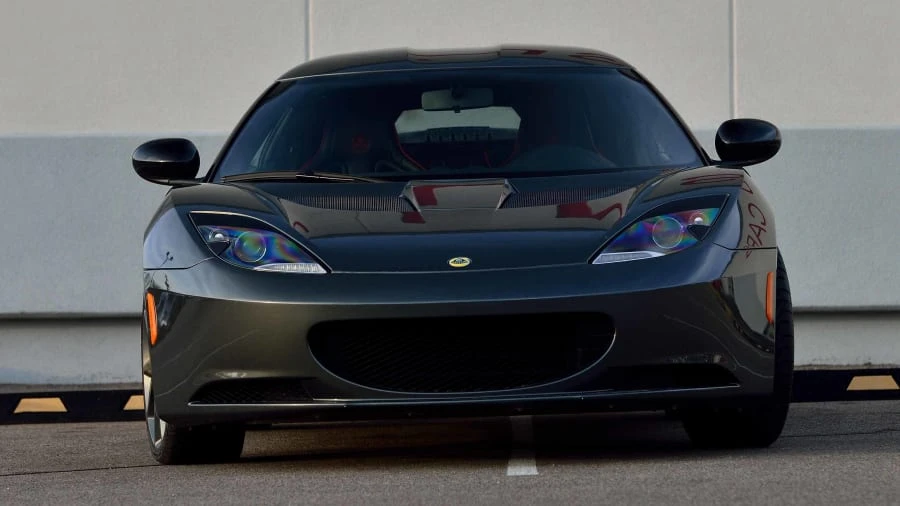 2013 Lotus Evora S - Image 11 of 12