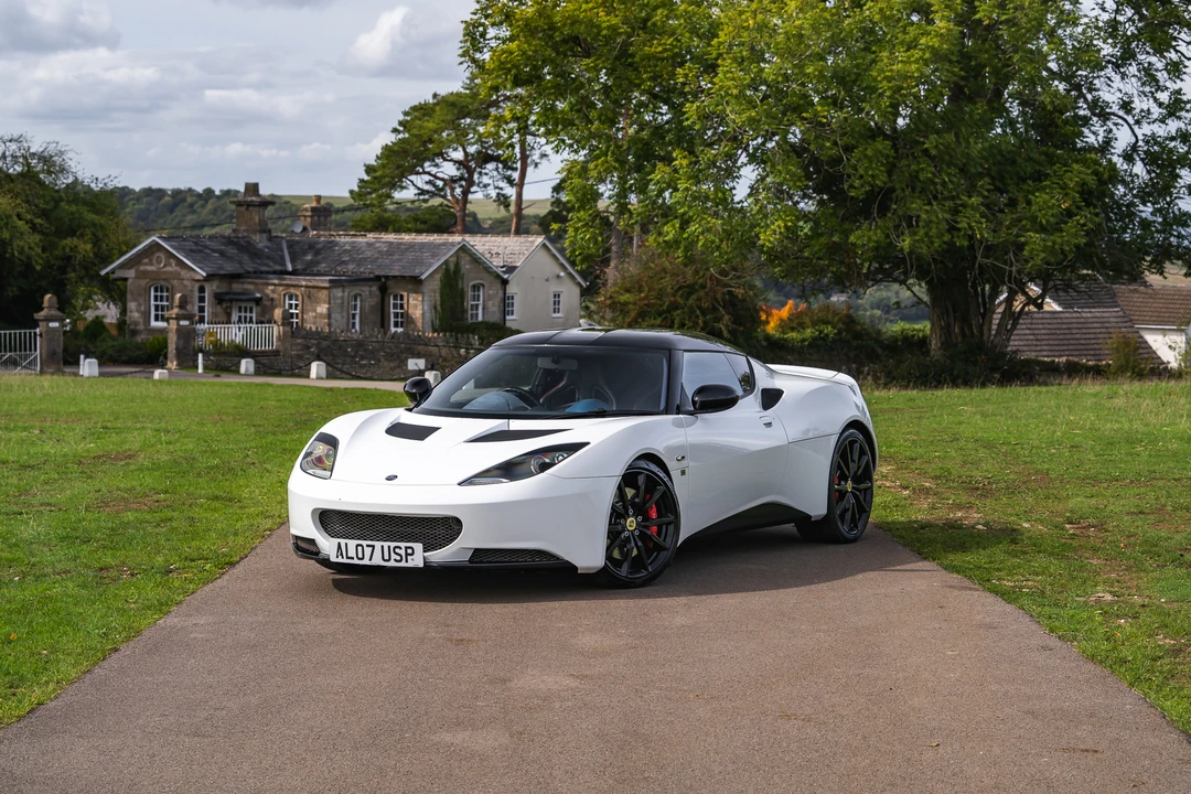 2013 Lotus Evora S - Image 11 of 31