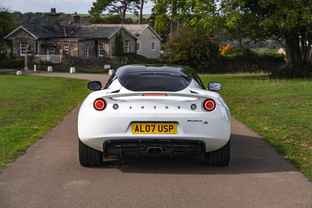 2013 Lotus Evora S - Image 6 of 31