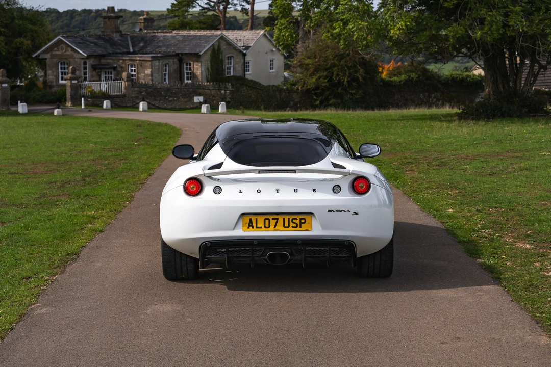 2013 Lotus Evora S - Image 13 of 31