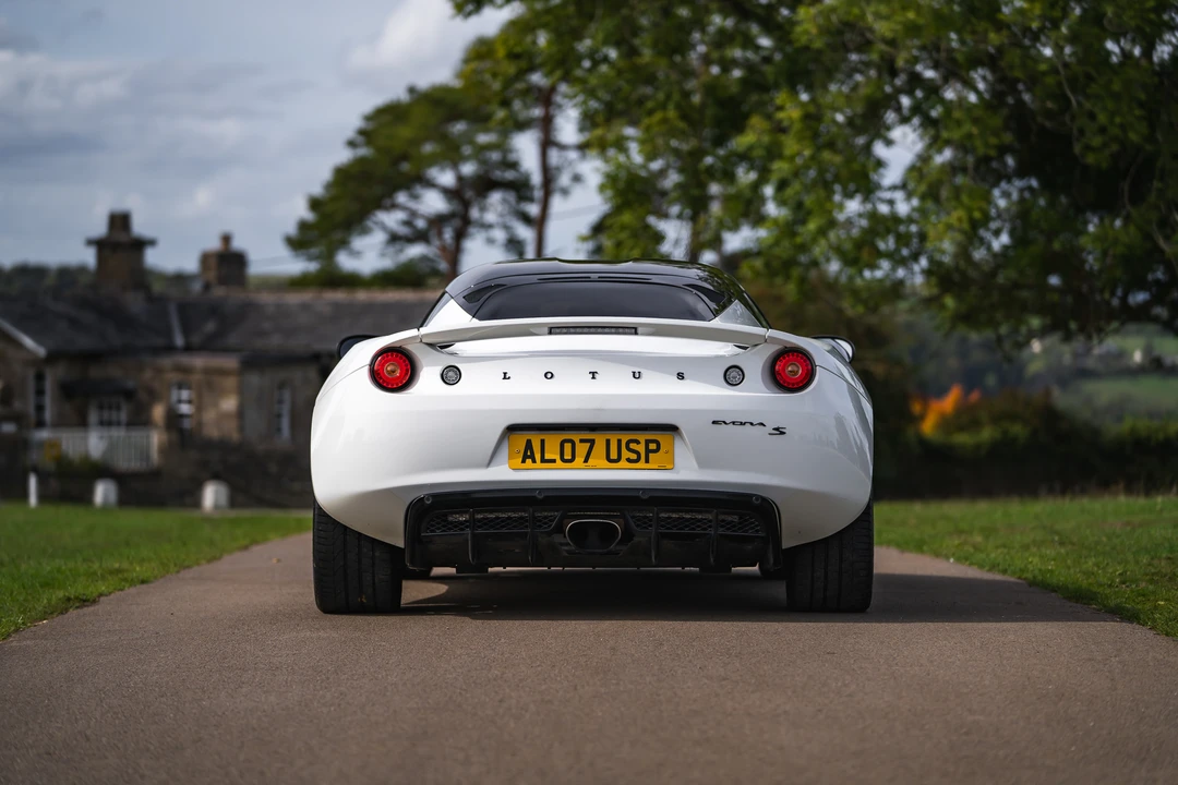 2013 Lotus Evora S - Image 14 of 31