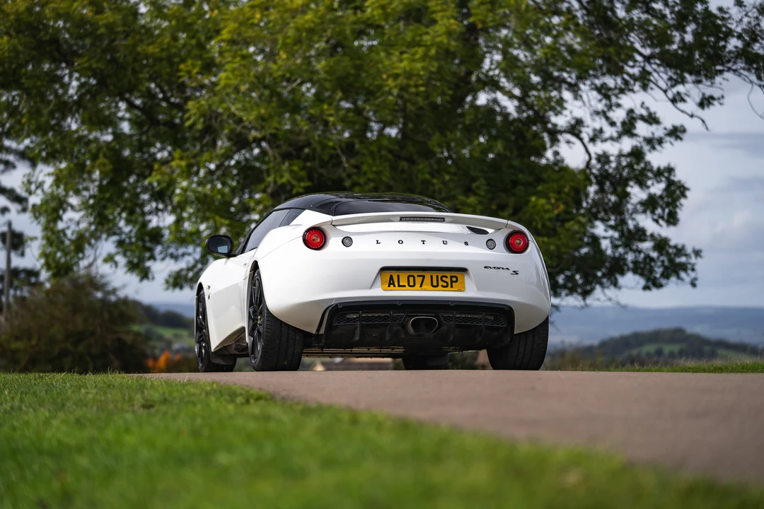 2013 Lotus Evora S - Image 15 of 31