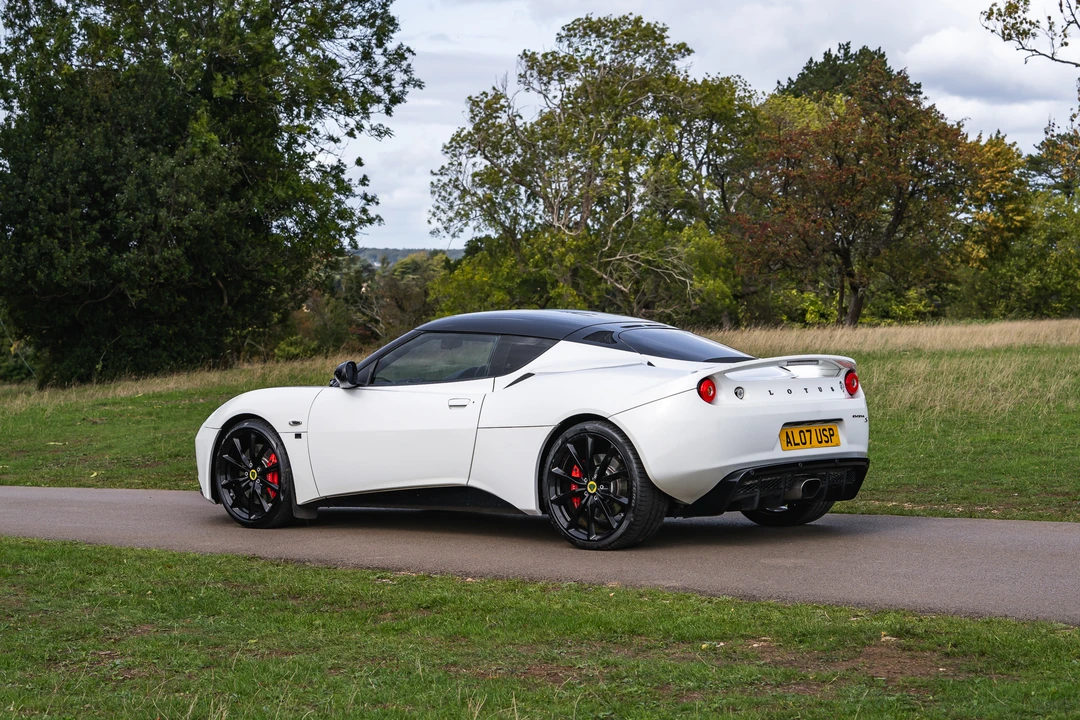 2013 Lotus Evora S - Image 7 of 31