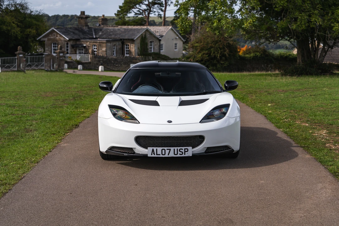 2013 Lotus Evora S - Image 2 of 31