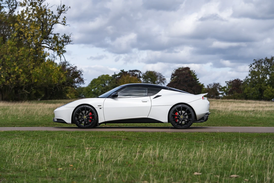2013 Lotus Evora S - Image 8 of 31