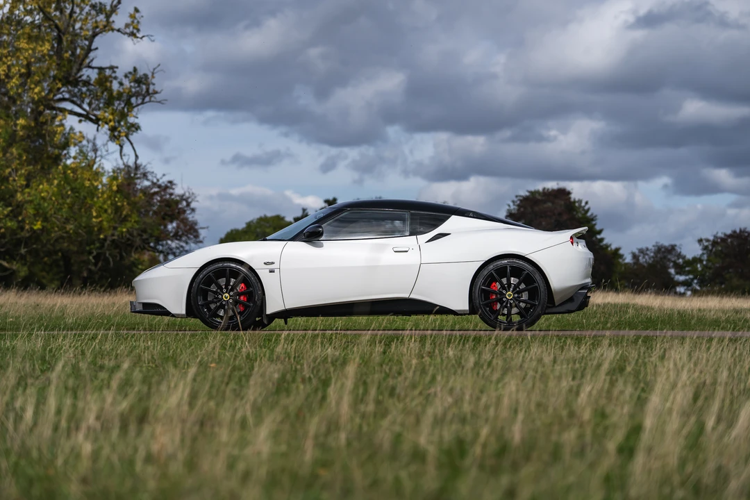 2013 Lotus Evora S - Image 17 of 31