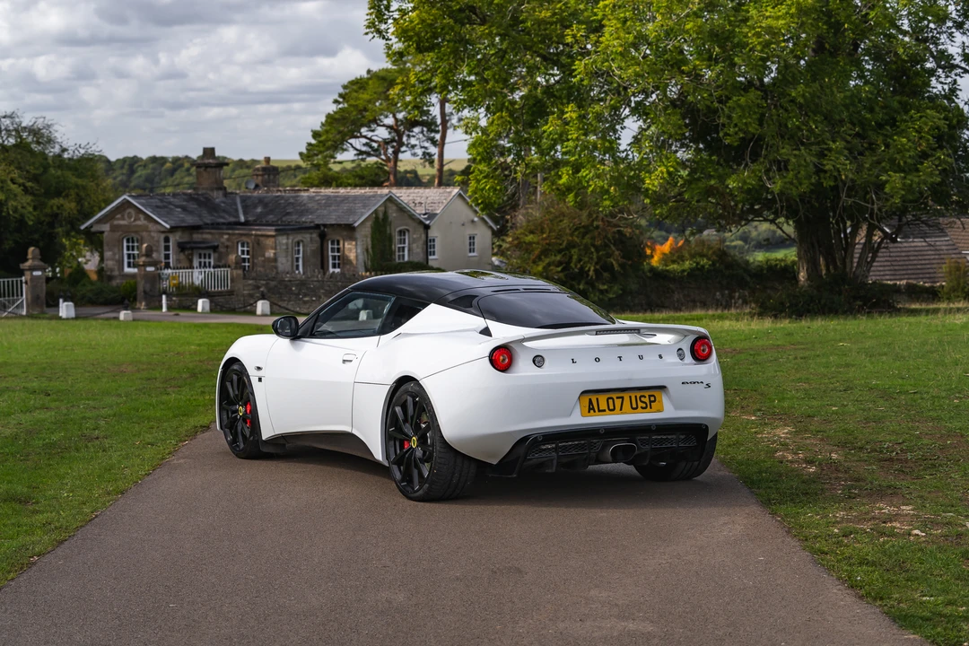 2013 Lotus Evora S - Image 18 of 31