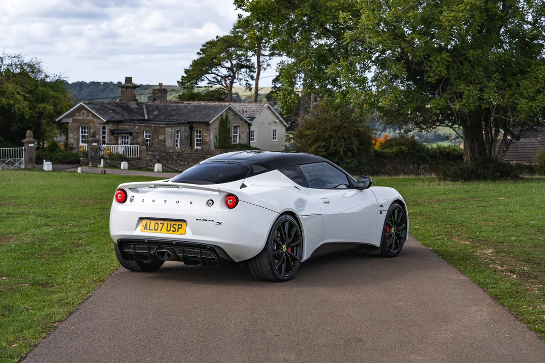 2013 Lotus Evora S - Image 20 of 31