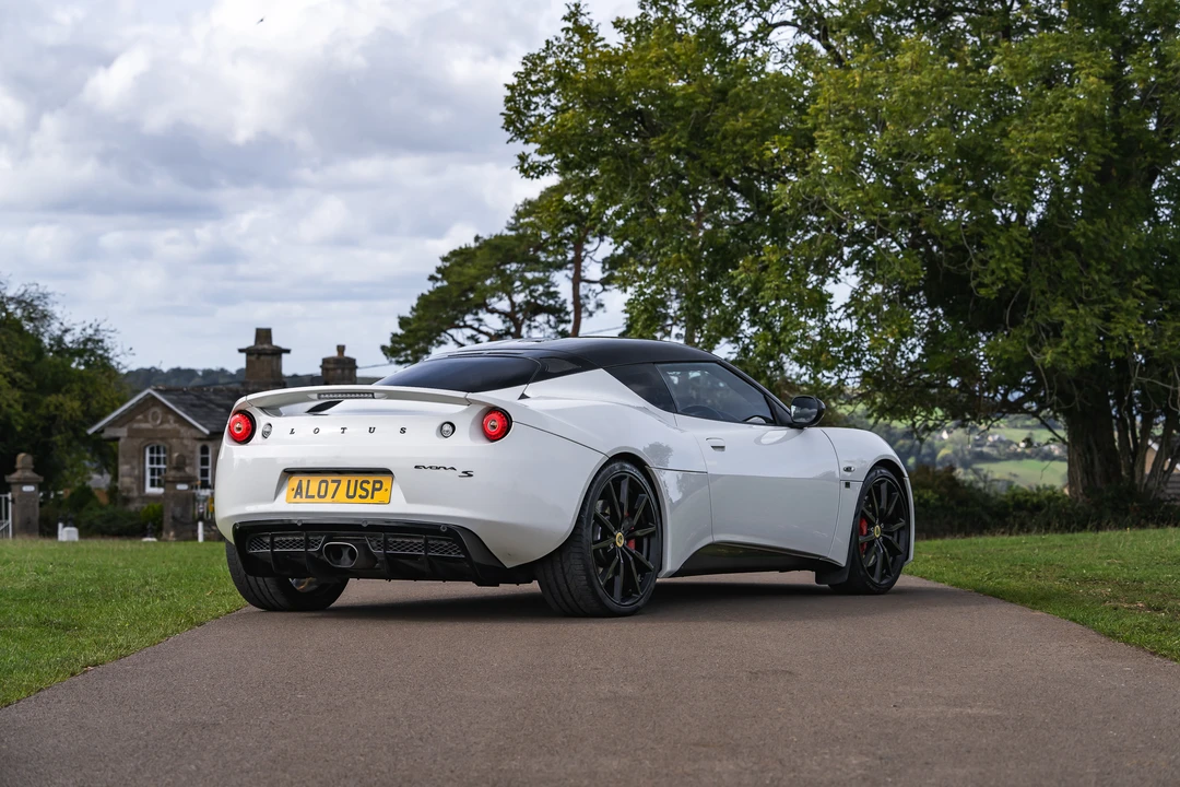 2013 Lotus Evora S - Image 21 of 31