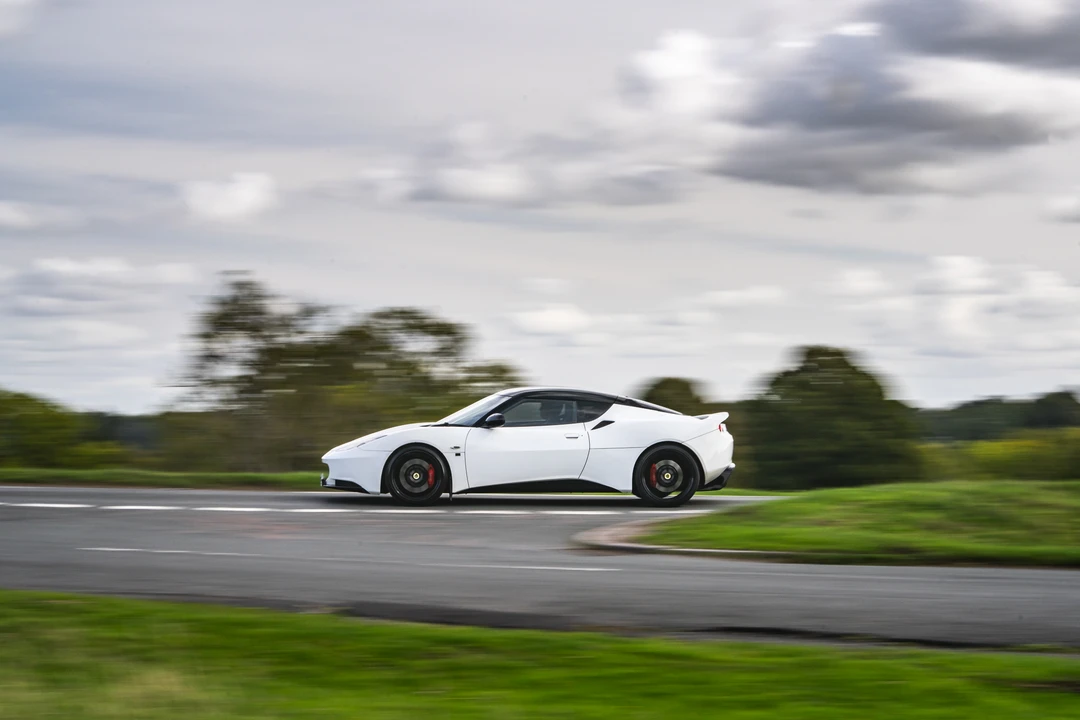 2013 Lotus Evora S - Image 22 of 31