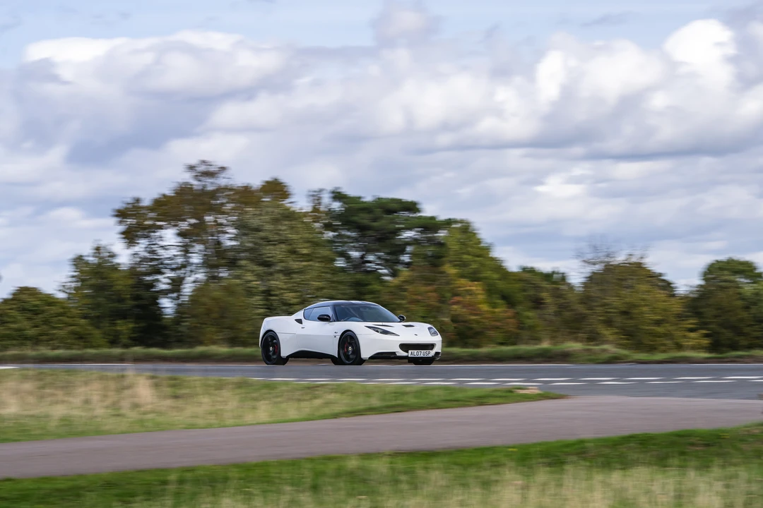 2013 Lotus Evora S - Image 23 of 31