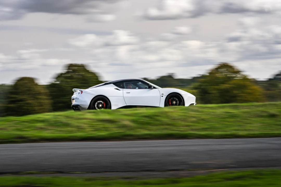 2013 Lotus Evora S - Image 25 of 31