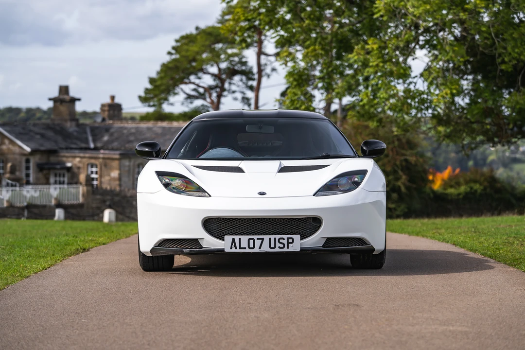 2013 Lotus Evora S - Image 16 of 31