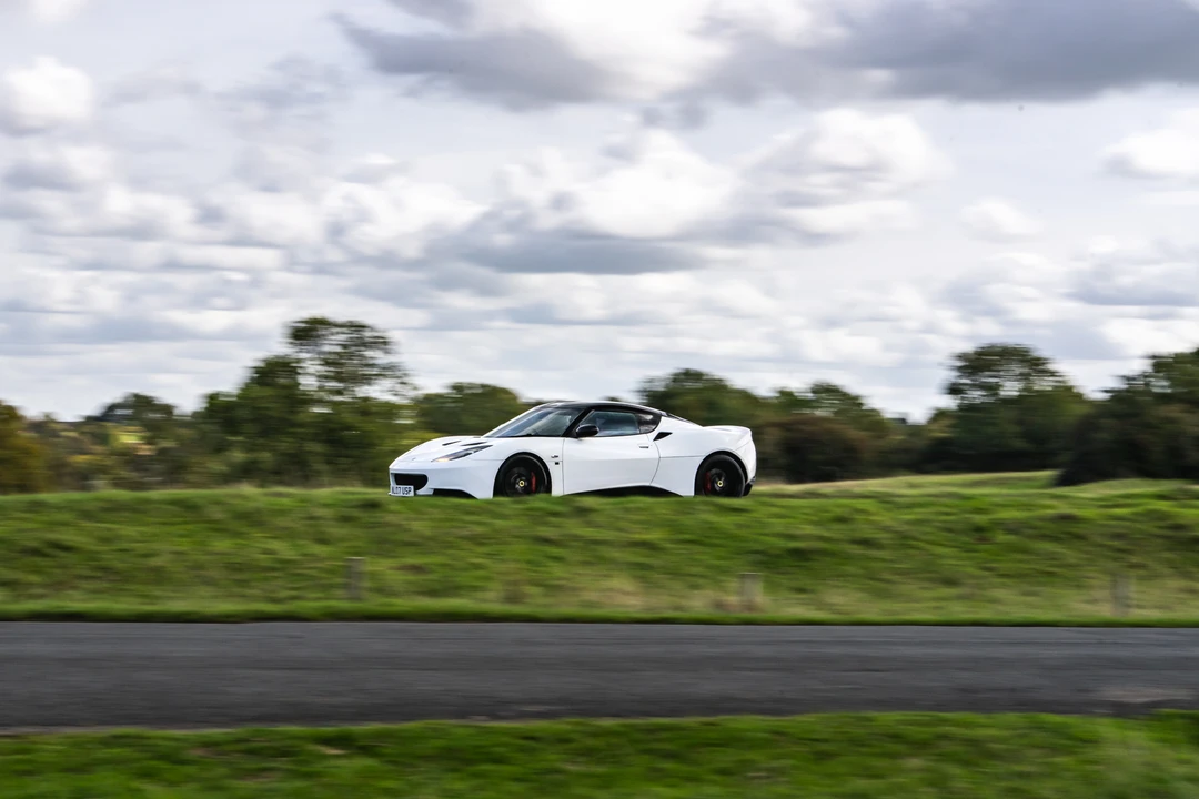 2013 Lotus Evora S - Image 27 of 31