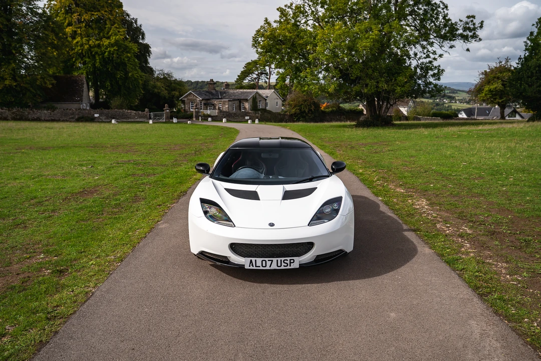 2013 Lotus Evora S - Image 28 of 31