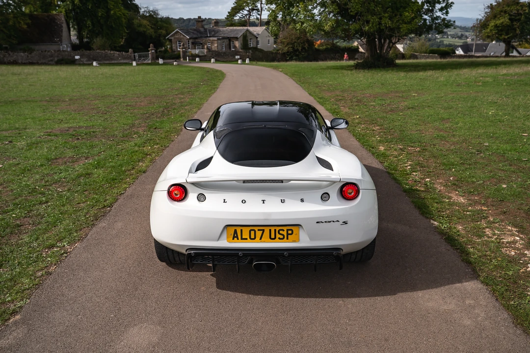 2013 Lotus Evora S - Image 29 of 31