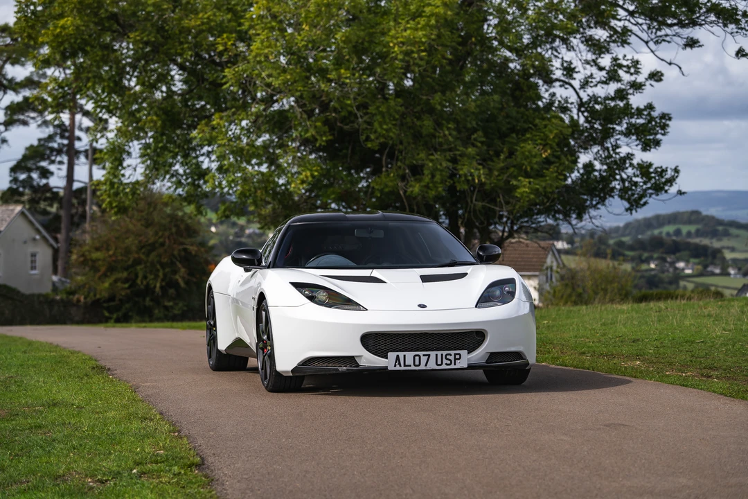 2013 Lotus Evora S - Image 26 of 31