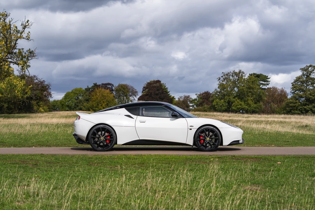 2013 Lotus Evora S - Image 4 of 31